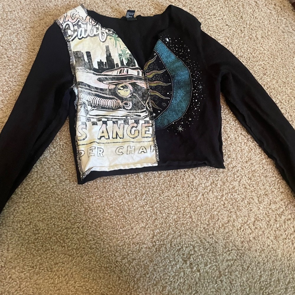 forever 21. small